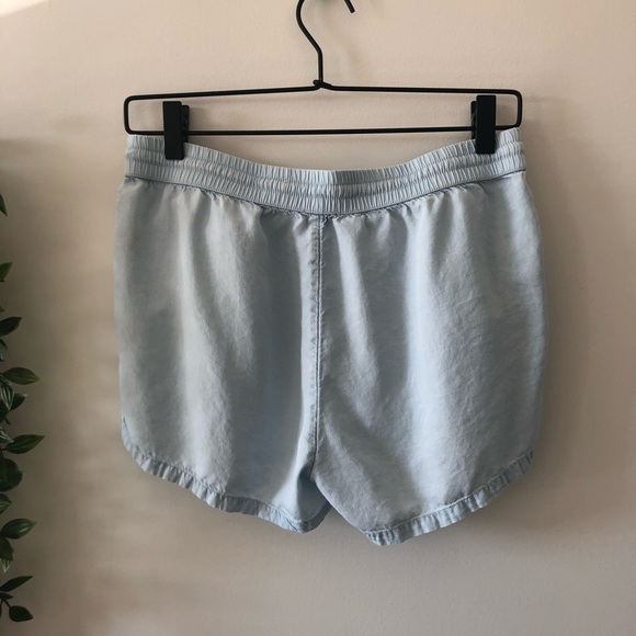 ❌SOLD❌ ⭐️2/$20 Aerie Flowy Shorts - Picture 2 of 2